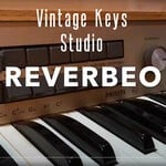 cover: Vintage Keys Studio - Reverbeo