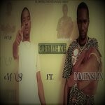 cover: Dimension|M.x.b - Forgive Me