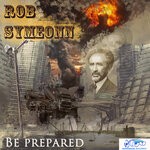 cover: Rob Symeonn|Dj Oddio - Be Prepared EP