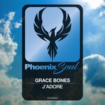 cover: Grace Bones - J'Adore