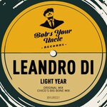 cover: Leandro Di - Light Year