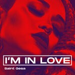 cover: Saint Gesa - I'm In Love