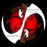 cover: Spinnski - Resonance Thirty-Six