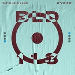 cover: Stripclub - RYDER