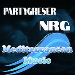 cover: Partygreser - NRG