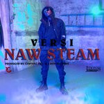 cover: Versi - Naw Steam