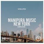 cover: Mario From South|Rafa Nadal|Yacobel - New York