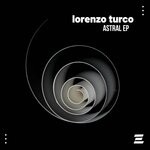 cover: Lorenzo Turco - Astral