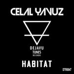 cover: Celal Yavuz - Habitat