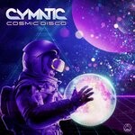 cover: Cymatic - Cosmic Disco