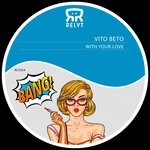 cover: Vito Beto - With Your Love