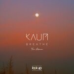 cover: Kaum - Breathe