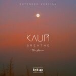 cover: Kaum - Breathe