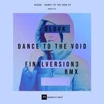 cover: Blovk - Dance To The Void EP