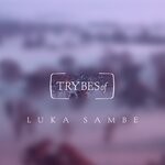 cover: Luka Sambe - Oracle EP