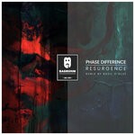 cover: Phase Difference - Resurgence