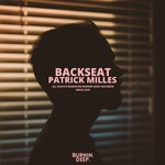 cover: Patrick Milles - Backseat