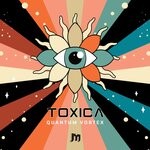 cover: Toxica - Quantum Vortex