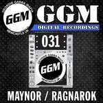 cover: Maynor|Ragnarok - Ggm Digital 031