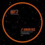 cover: Junior Gee - Run For Your Life EP