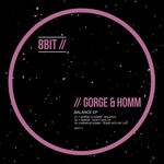 cover: Gorge|Markus Homm - Balance - EP