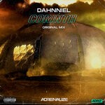 cover: Dahnniel - Corinth (Explicit)