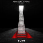 cover: Mahaputra|Tomsky - Afterlife