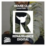 cover: Various - House Club Essentials '22