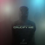 cover: Crucifyme - Bouncy Ball EP