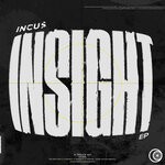 cover: Incus - Insight