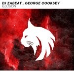 cover: Dj Zabeat|George Cooksey - Illusion