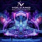 cover: Volcano - Rollercoaster