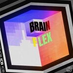 cover: Kobi - Brain Flex