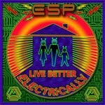 cover: Esp - Live Better Electrically