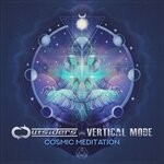 cover: Outsiders|Vertical Mode - Cosmic Mediation