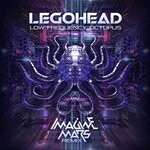 cover: Legohead - Low Frequency Octopus (LFO) (Imagine Mars Remix)