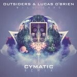 cover: Lucas O'brien|Outsiders - Wild Card (Cymatic Remix)