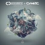 cover: Cymatic|Outsiders - Unusual Things