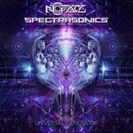 cover: Noface|Spectra Sonics - Universal Generator