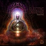 cover: Electric Universe - Mantra