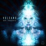 cover: Volcano - Our Thoughts