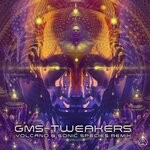 cover: Gms - Tweakers (Volcano & Sonic Species Remix)