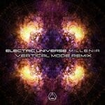 cover: Electric Universe - Millenia (Vertical Mode Remix)