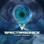 cover: Spectra Sonics - Planet Species