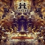 cover: Hypnoise - The Outside