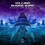 cover: Imagine Mars|Volcano - Story Of Ganja