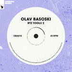 cover: Olav Basoski - RTZ Tools 2