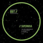 cover: Supernova - The Wild Weekend EP