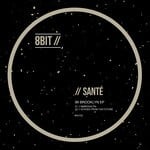 cover: Sante - 99 Brooklyn EP