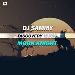 cover: Dj Sammy (th) - Moon Knight